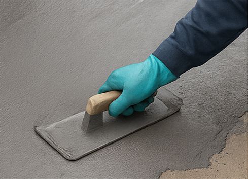 Cementitious Waterproofing